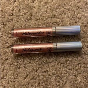 Ruby kisses Lip Gloss